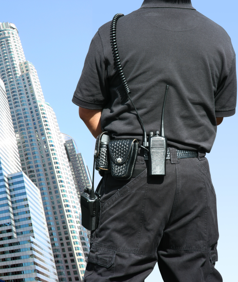 Expon Securite Corporation Agent De Securite A Orleans Decouvrez Notre Societe De Securite