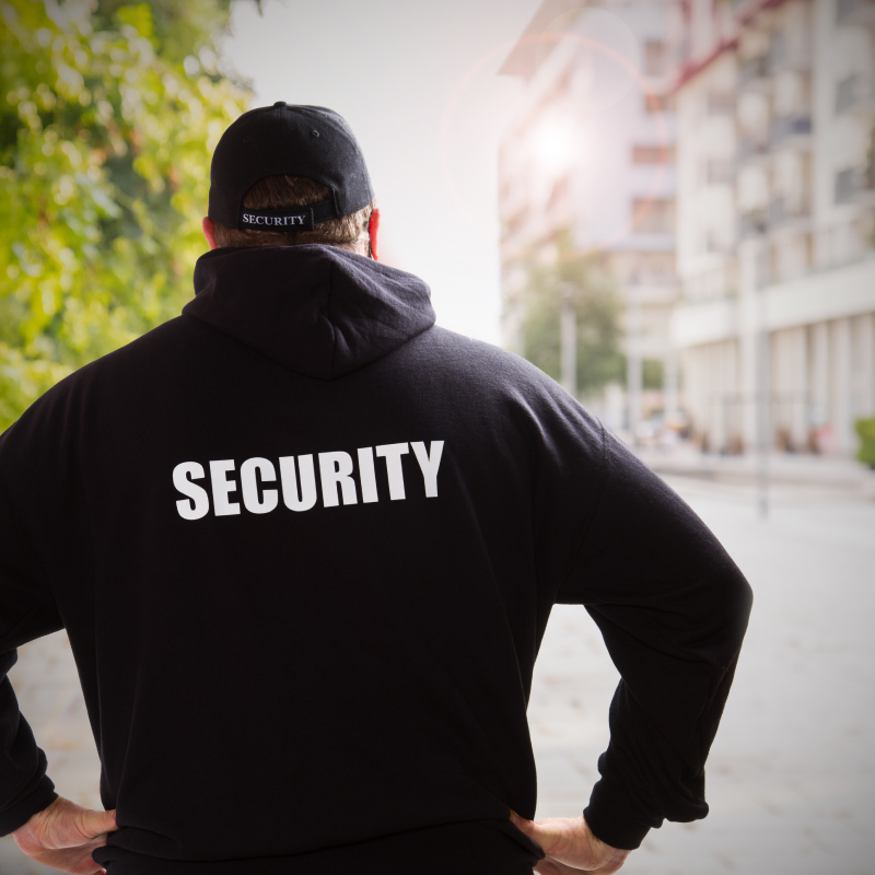 Expon Securite Corporation Agent De Securite A Orleans Les Agents De Securite
