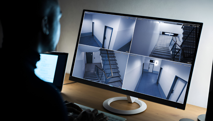 Expon Securite Corporation Agent De Securite A Orleans Surveillance