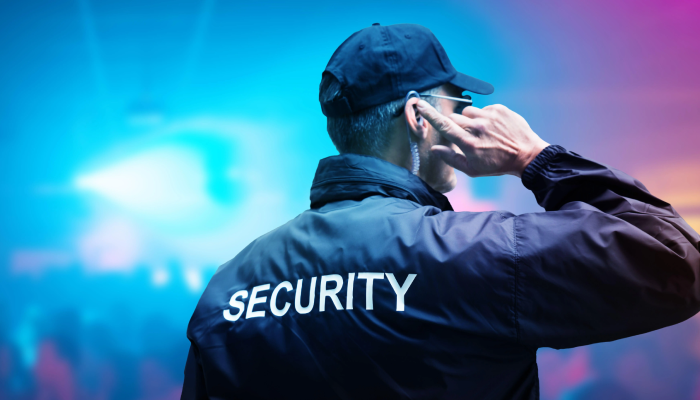 Expon Securite Corporation Agent De Securite A Orleans Agent De Securite