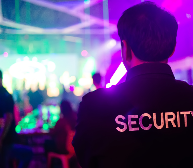 Expon Securite Corporation Agent De Securite A Orleans Domaines Dintervention