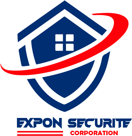 Expon Securite Corporation Agent De Securite A Orleans Logo